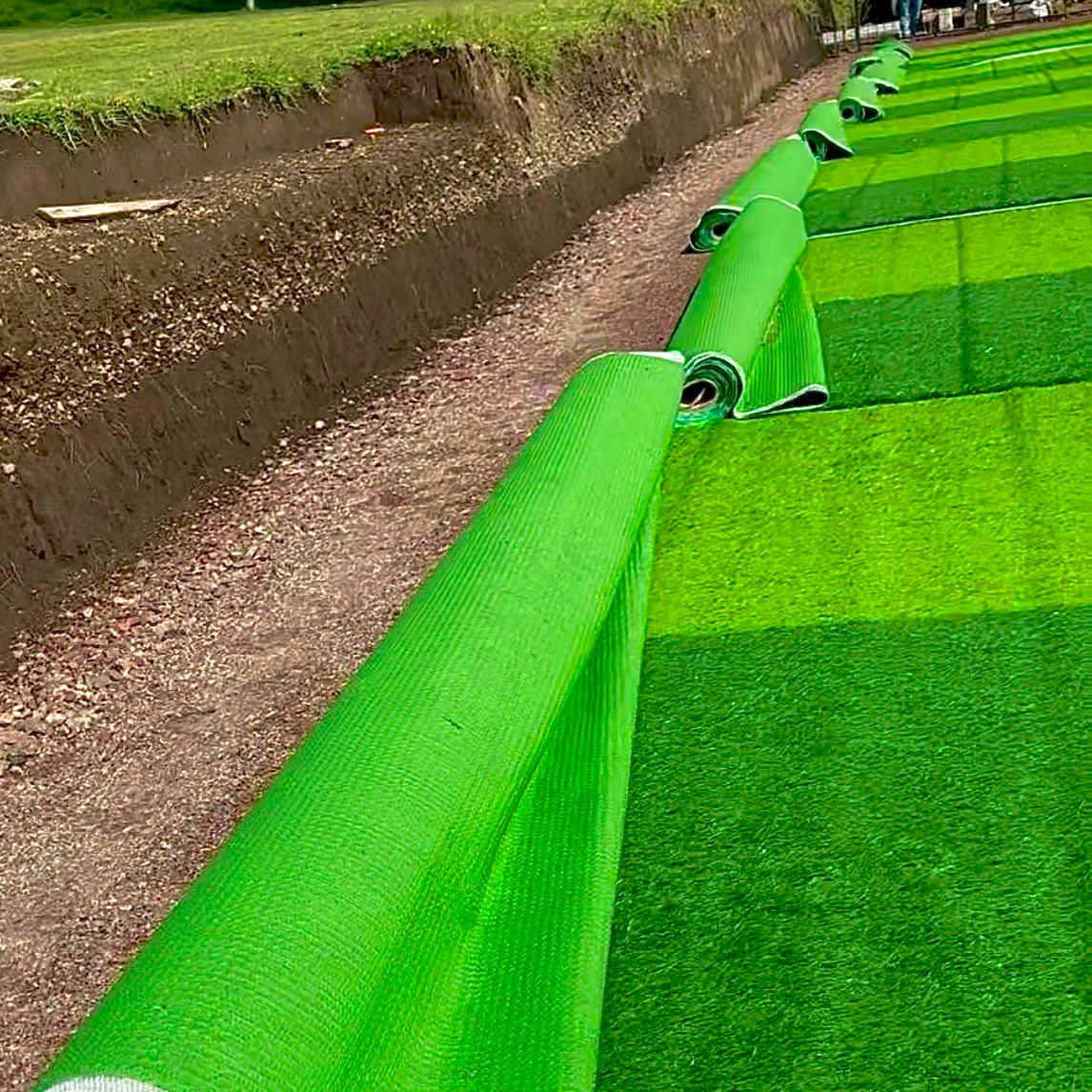 Proyecto Sangolquí